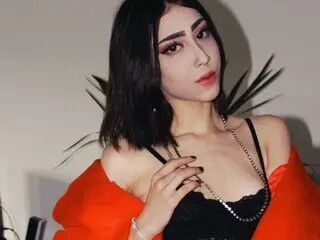 Pussy jasmin TatianaKira