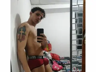 Fuck jasminlive ThiagoTony