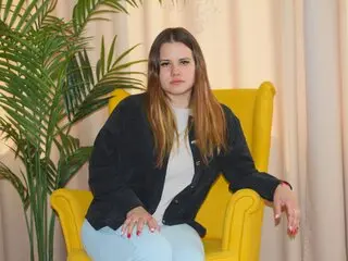 Toy naked TinaFaber