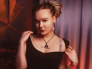 Livesex photos VioletChambers