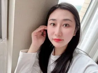 Livesex jasmine Wangco