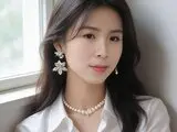Real live YaoYiYi