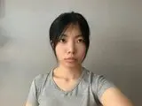 Pictures webcam ZhongTingting